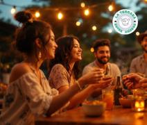 LA TERRAZA ENTRE AMIGOS 