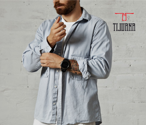 TIJUANA INDUMENTARIA 