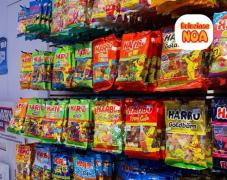GOLOSINAS NOA