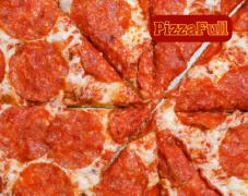 PIZZA FULL