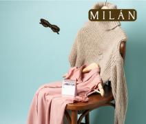 MILAN INDUMENTARIA 