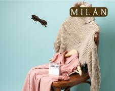 MILAN INDUMENTARIA 