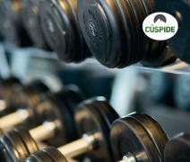 CUSPIDE FITNES