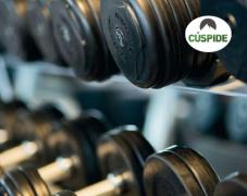 CUSPIDE FITNES