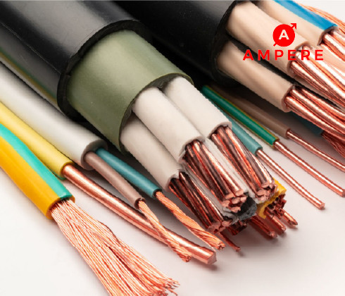 AMPERE