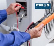 FRÍOS REFRIGERACIÓN