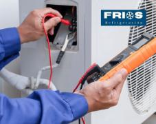 FRÍOS REFRIGERACIÓN