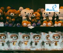 DIVERTO STORE
