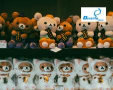 DIVERTO STORE