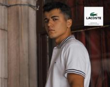 Lacoste 