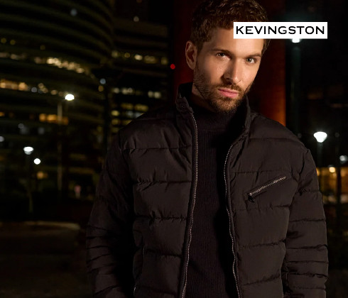Kevingston
