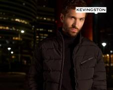 Kevingston
