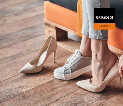 Grimoldi