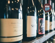 Wine Up