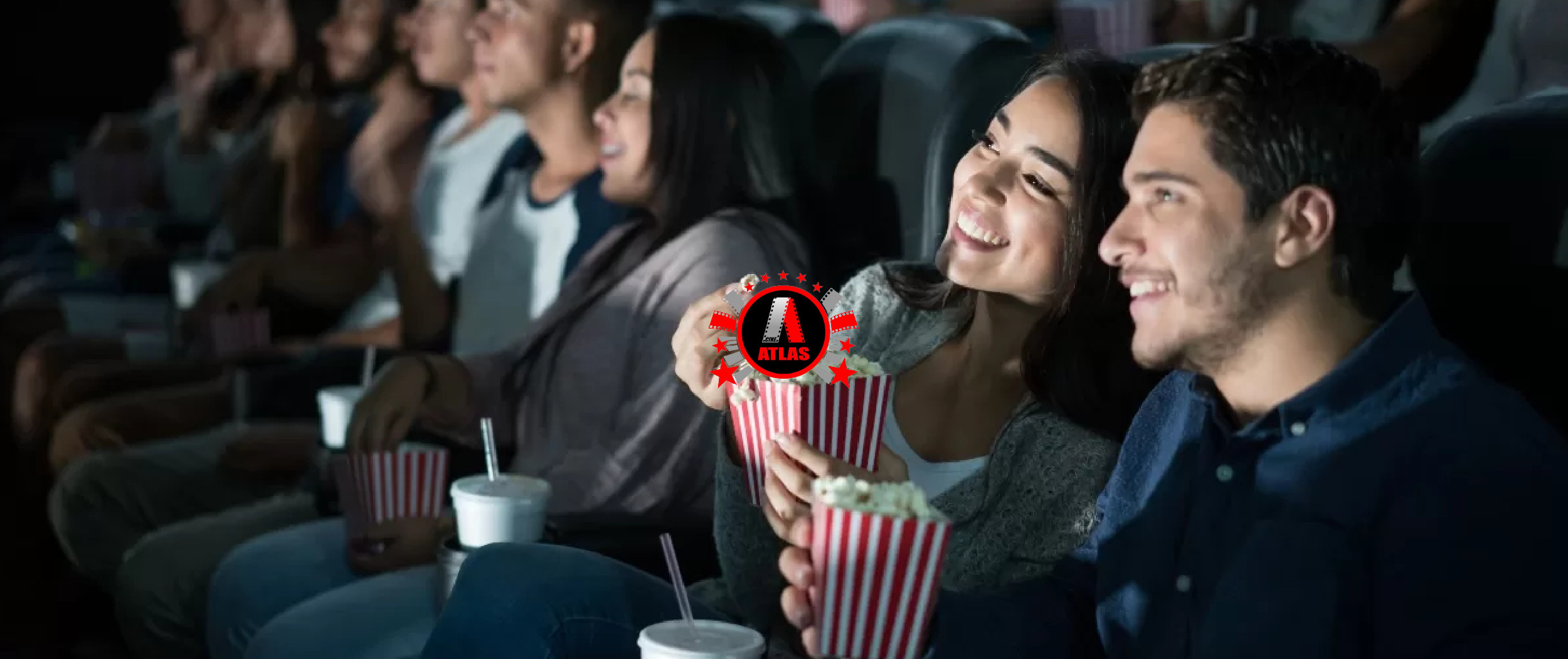 CINE ATLAS 
